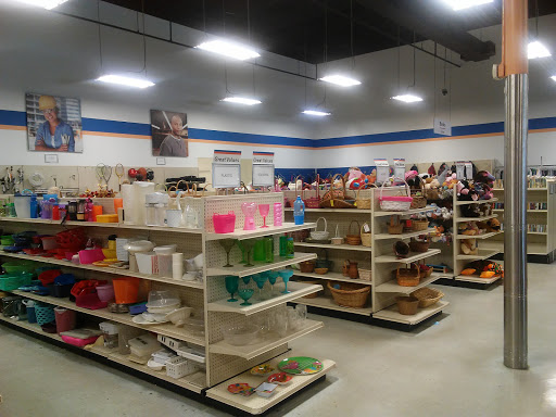 Thrift Store «Goodwill of North Georgia: Rome Store, Career Center and Donation Center», reviews and photos
