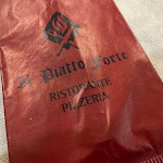 Photo n°6 de l'avis de Angelo.a fait le 13/04/2024 à 19:39 sur le  RISTORANTE IL PIATTO FORTE à Perugia