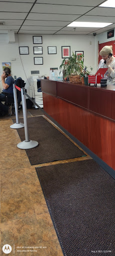 Auto Body Shop «Car Craft», reviews and photos, 188 W Forest Ave, Englewood, NJ 07631, USA