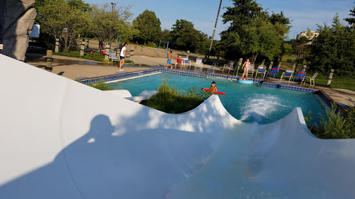 Water Park «Troy Family Aquatic Center», reviews and photos, 3425 Civic Center Dr, Troy, MI 48083, USA