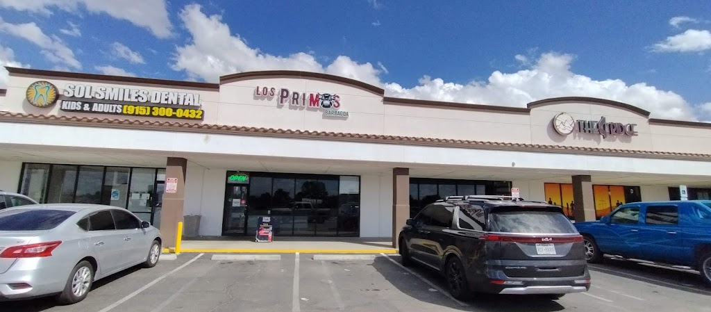 Barbacoa los Primos 79932