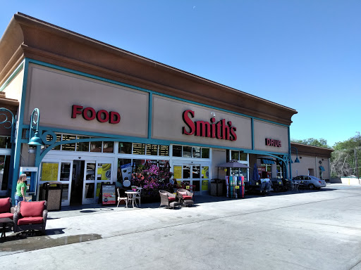 Smith's
