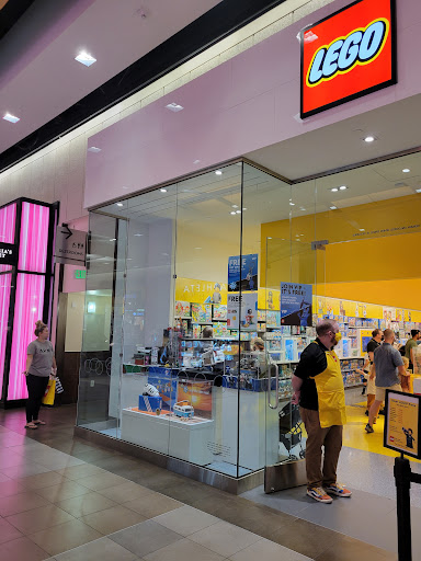 Shopping Mall «Fashion Place», reviews and photos, 6191 State St, Murray, UT 84107, USA