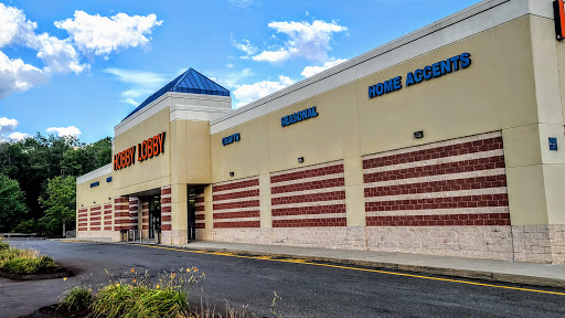 Craft Store «Hobby Lobby», reviews and photos, 241 Buckland St, Manchester, CT 06042, USA
