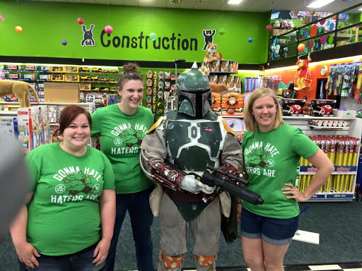 Toy Store «Toy Store», reviews and photos, 5300 SW 21st St A, Topeka, KS 66604, USA