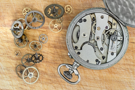 Reparación de Relojes Klokker Tlalnepantla