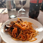 Photo n°2 de l'avis de Melissa. fait le 28/12/2021 à 01:11 sur le  A Fettina d'o Zzu Tonino à Catanzaro