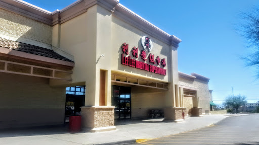 Asian Grocery Store «Lee Lee International Supermarkets», reviews and photos, 1990 W Orange Grove Rd, Tucson, AZ 85704, USA