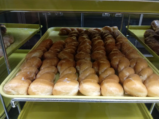 Donut Shop «Ducks Donuts», reviews and photos, 2307 S Bristol St, Santa Ana, CA 92704, USA