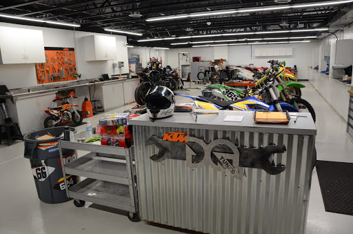 Motorcycle Dealer «Spykes KTM», reviews and photos, 200 Farabee Dr N, Lafayette, IN 47905, USA