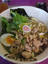 Photo n°54 de Sushi Rush à Angoulême ()