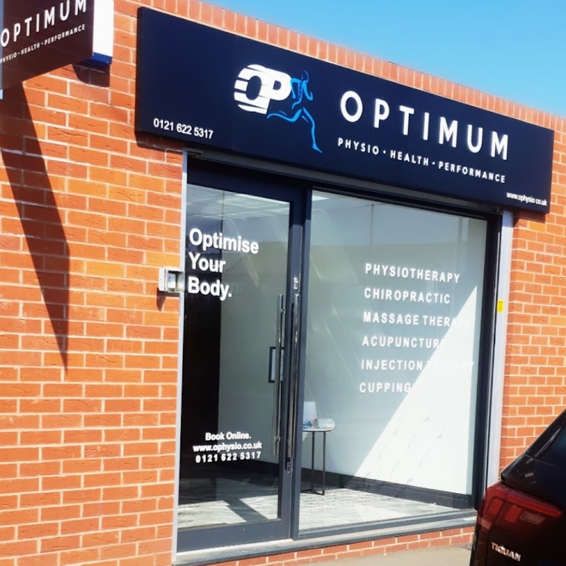 Optimum Physio