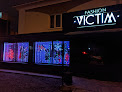 Salon de coiffure Fashion Victim 39300 Champagnole