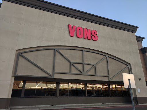 Vons image