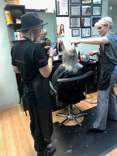 Beauty Salon «SonaLia Hair Salon», reviews and photos, 27629 Chagrin Blvd, Woodmere, OH 44122, USA