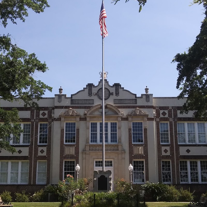 Ocean Springs Museum