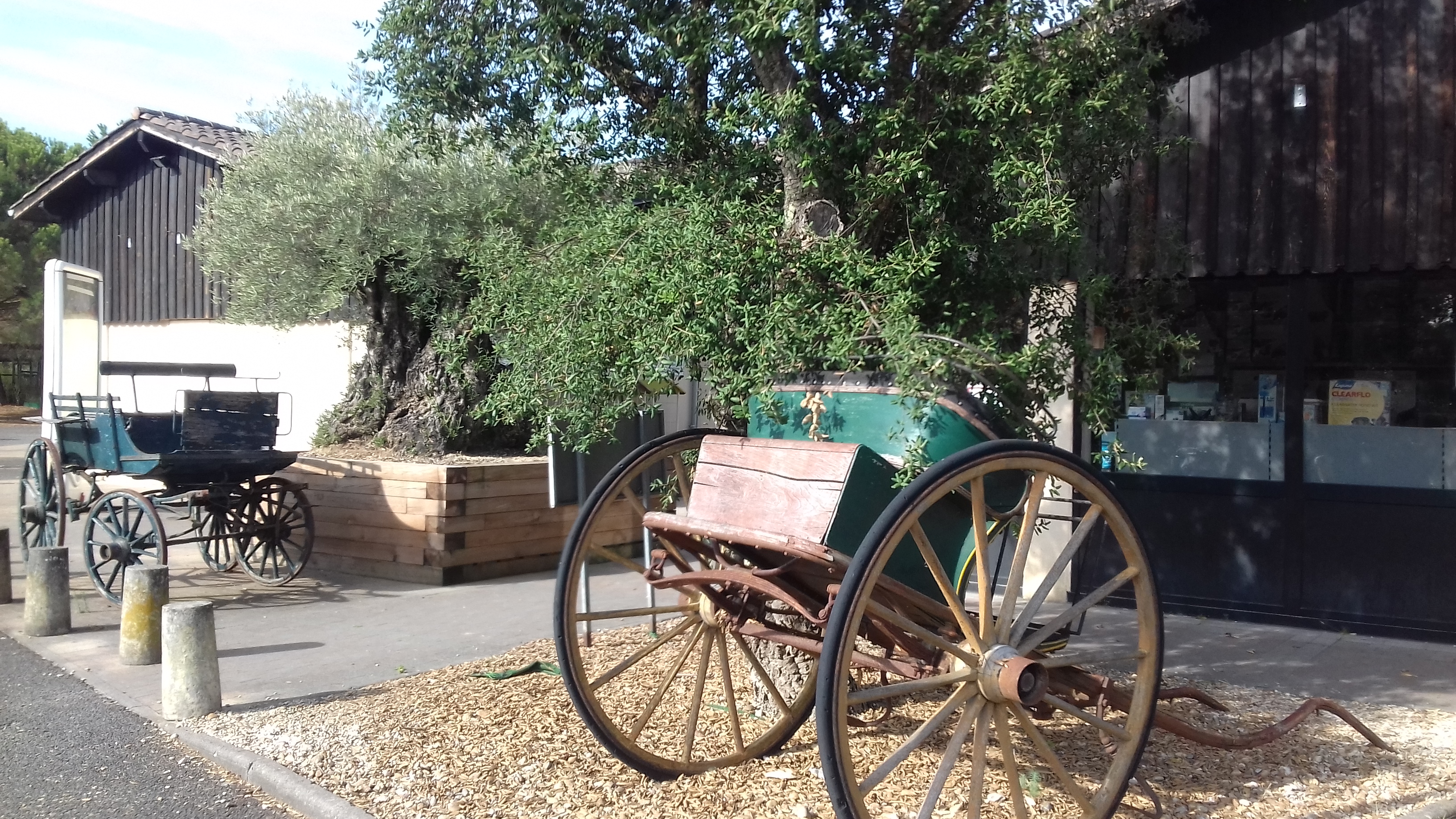 Photo n° 6 de l'avis de Carine.a fait le 11/09/2016 à 11:36