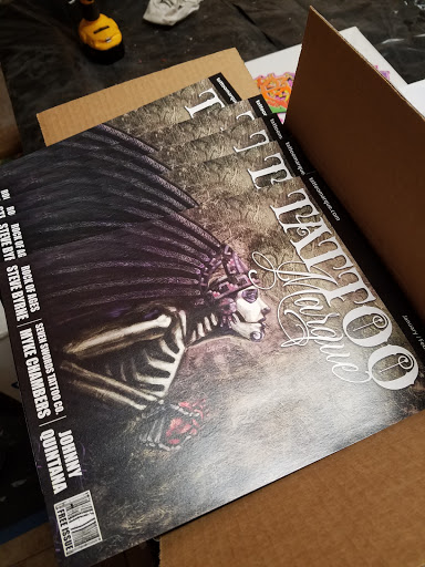 Explore 2pac tattoos ideas, creative tattoo ideas in Albuquerque, available at Por Vida Tattoo