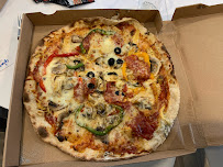 Pizza du Pizzas à emporter Chez Ponpon à Les Epesses - n°1