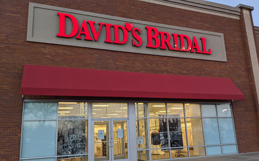 David's Bridal