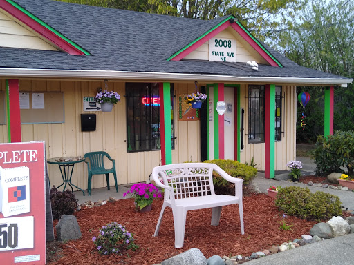 Tobacco Shop «Eastside Smoke Company», reviews and photos, 2008 State Ave NE, Olympia, WA 98506, USA