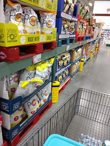 Warehouse club «BJ’s Wholesale Club», reviews and photos, 152 NJ-73, Voorhees Township, NJ 08043, USA