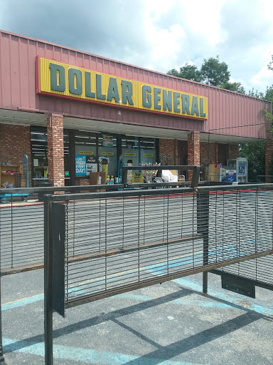 Discount Store «Dollar General», reviews and photos, 300 7th St N, Oneonta, AL 35121, USA