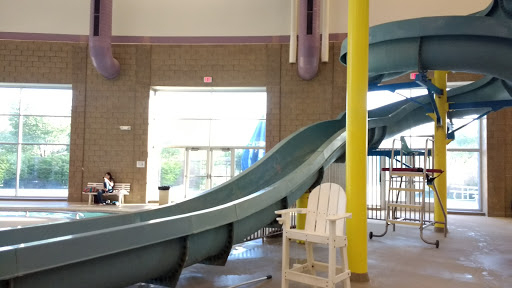 Recreation Center «Dimple Dell Fitness and Recreation Center», reviews and photos, 10670 S 1000 E, Sandy, UT 84094, USA