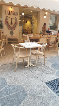 Atmosphère du Restaurant italien Les 2 Terrasses à Nice - n°13