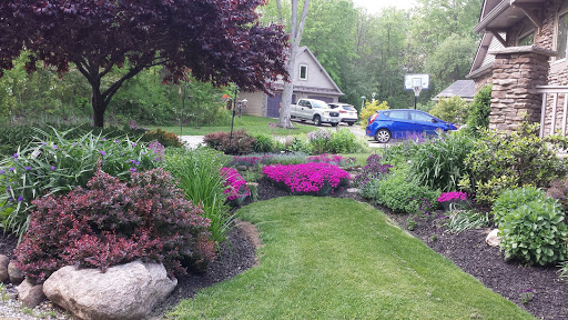 Mulch Supplier «B-Sharp Property Maintenance», reviews and photos, 6161 S Main St, Clinton, OH 44216, USA