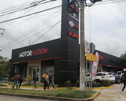 MOTORNATION Villahermosa