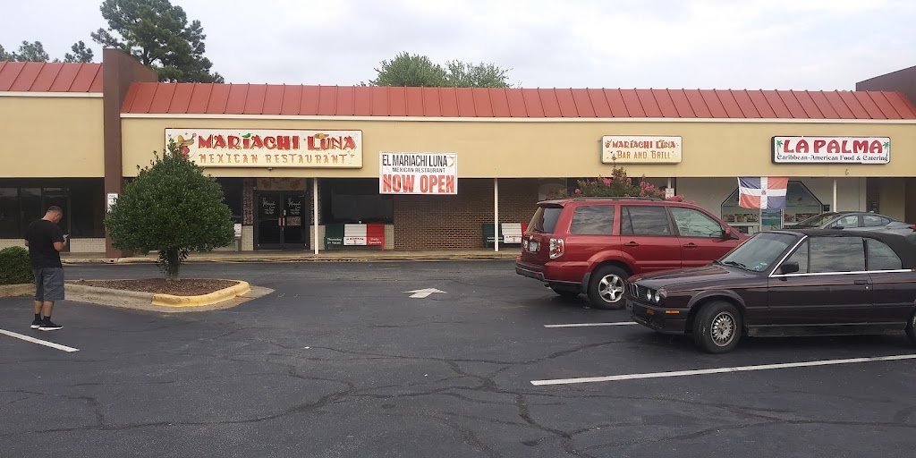 El Mariachi Luna 27407