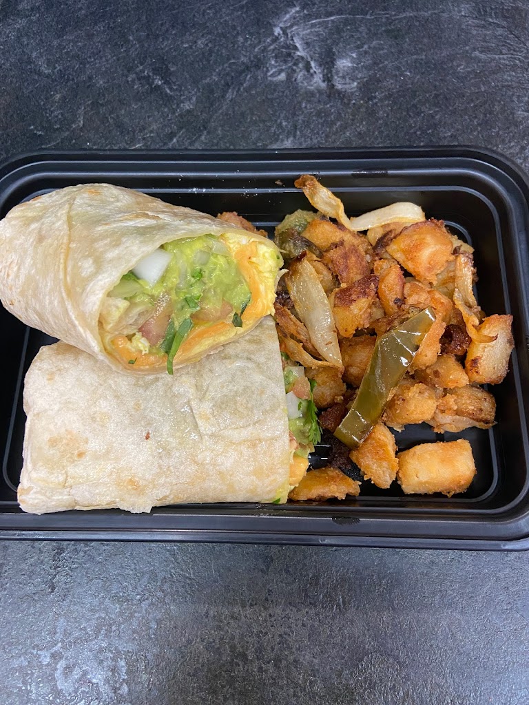 Mexican Hospitality Restaurant Corp 11514