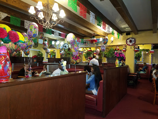 Medrano's Mexican Restaurant - West Palmdale