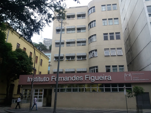 Especialistas em Fibrose Cística Rio De Janeiro