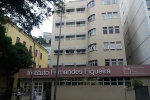 Instituto Fernandes Figueira (CVIRIOIFF) image