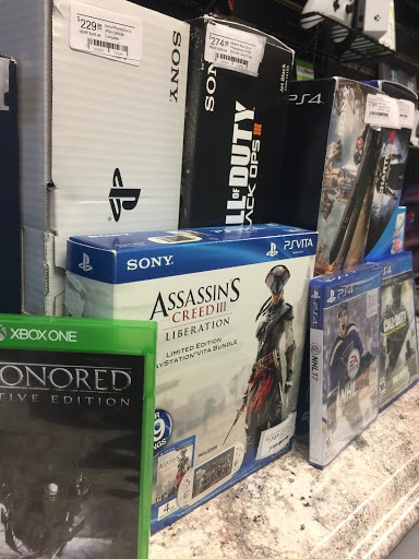 Pawn Shop «PAYMORE - Cash for Electronics», reviews and photos, 581 Broadway, Massapequa, NY 11758, USA