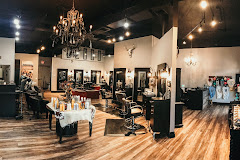 Southern Obsession Salon