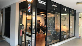 O Barbeiro Barbershop