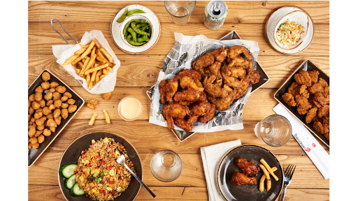 Bonchon Newark image