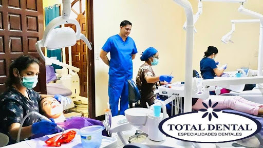 Orthodontic dentists in Managua