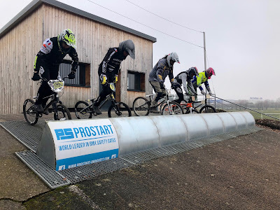 Bmx Issoire à Issoire
