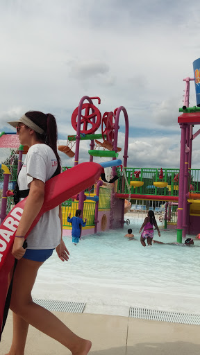 Water Park «Red Oaks Waterpark», reviews and photos, 1455 E 13 Mile Rd, Madison Heights, MI 48071, USA