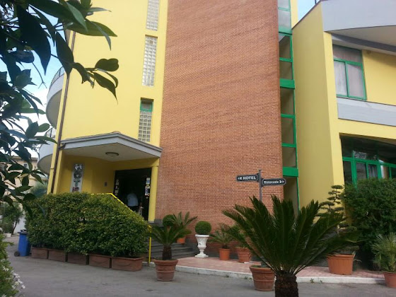 Extérieur hôtels Stefano a Melito 80017 Melito di Napoli