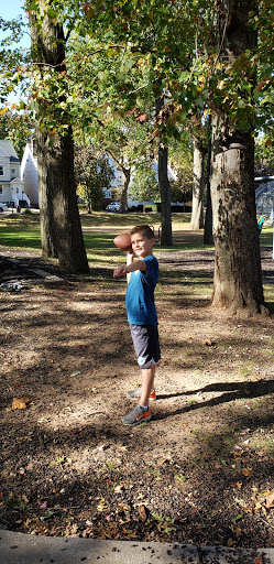 Park «Nichols Park», reviews and photos, 898 Bloomfield Ave, Nutley, NJ 07110, USA