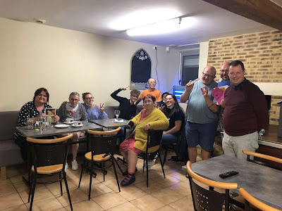 Café des Sports à La Prénessaye