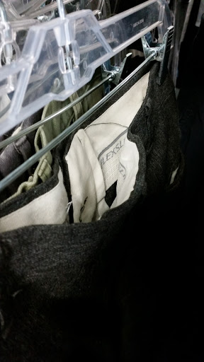 Thrift Store «Goodwill Industries of the Chesapeake, Inc.», reviews and photos, 3433 Sweet Air Rd, Phoenix, MD 21131, USA