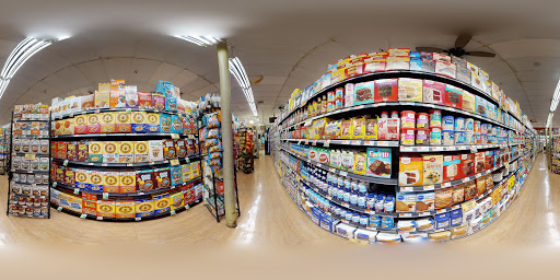 Supermarket «Key Food Fresh & Natural», reviews and photos, 574 Jersey Ave, Jersey City, NJ 07302, USA