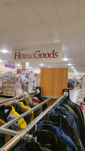Department Store «HomeGoods», reviews and photos, 5520 E 82nd St, Indianapolis, IN 46250, USA