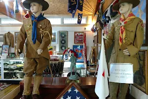 Northeast Region Scout Museum image